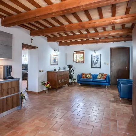 Lovely In With Kitchen *
