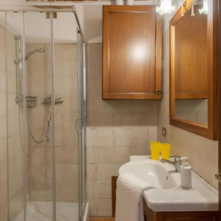 Lovely In With Kitchen *