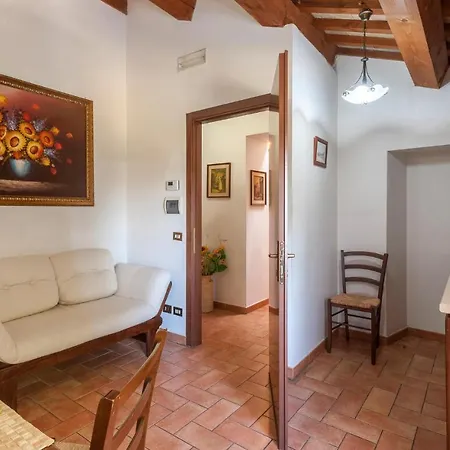 Lovely In With Kitchen *